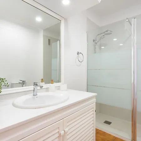 Lejlighed Home2book Trendy Pool & Terrace Golf Del Sur