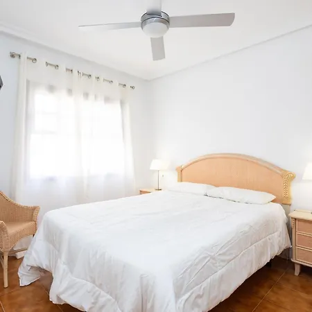 Home2book Trendy Pool & Terrace Golf Del Sur San Miguel de Abona