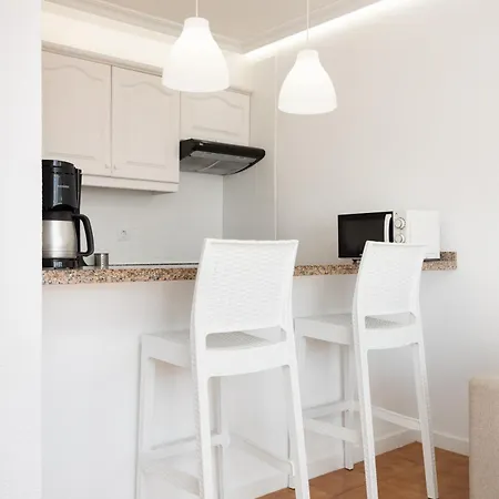 Lejlighed Home2book Trendy Pool & Terrace Golf Del Sur *