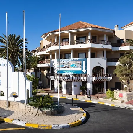 Home2book Trendy Pool & Terrace Golf Del Sur Lejlighed San Miguel de Abona