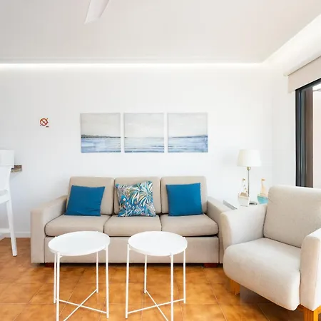 Lejlighed Home2book Trendy Pool & Terrace Golf Del Sur San Miguel de Abona