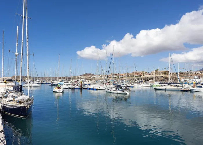 شقة Home2book Trendy Pool & Terrace Golf Del Sur