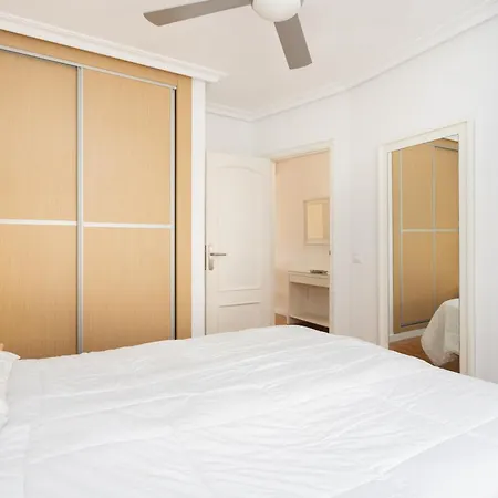 شقة Home2book Trendy Pool & Terrace Golf Del Sur *