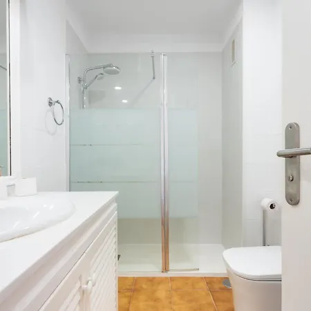 Home2book Trendy Pool & Terrace Golf Del Sur 아파트 산미겔데아보나