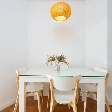 아파트 Home2book Trendy Pool & Terrace Golf Del Sur 산미겔데아보나