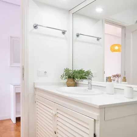 Home2book Trendy Pool & Terrace Golf Del Sur