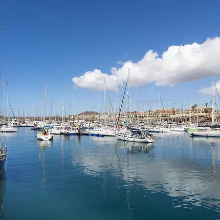 Apartmán Home2book Trendy Pool & Terrace Golf Del Sur