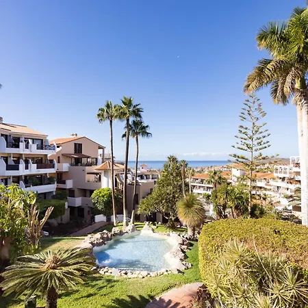 Home2book Trendy Pool & Terrace Golf Del Sur Lejlighed
