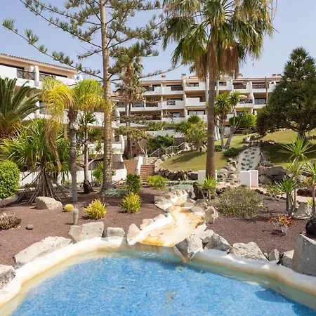 Home2book Trendy Pool & Terrace Golf Del Sur *