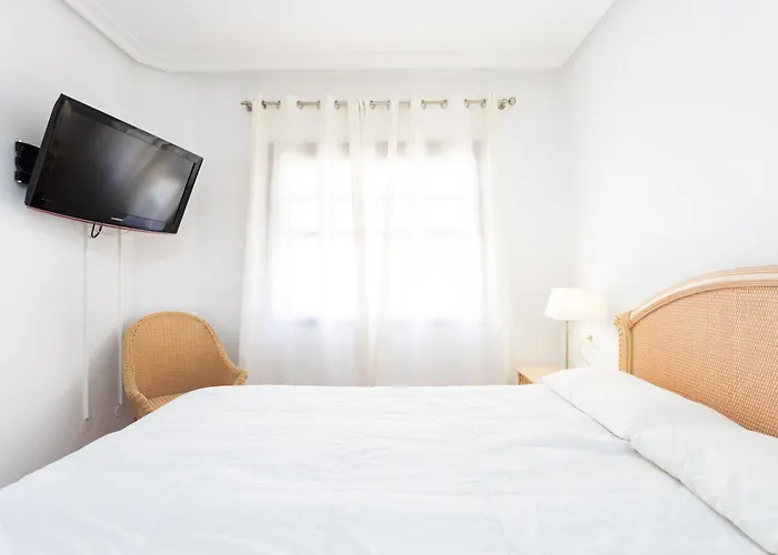 Home2book Trendy Pool & Terrace Golf Del Sur