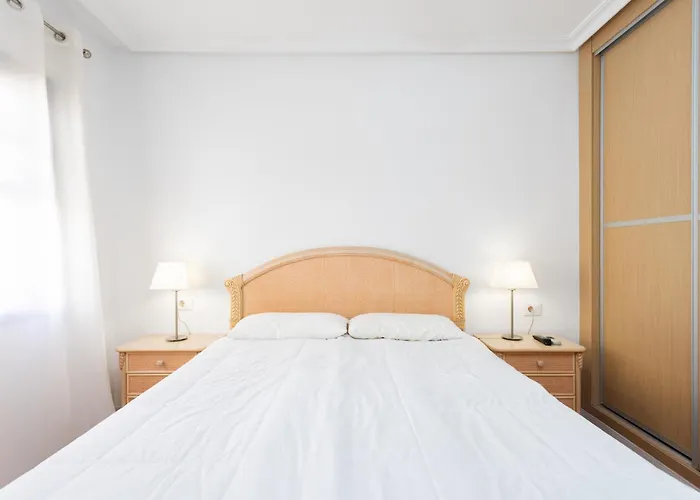 Home2book Trendy Pool & Terrace Golf Del Sur Apartament *