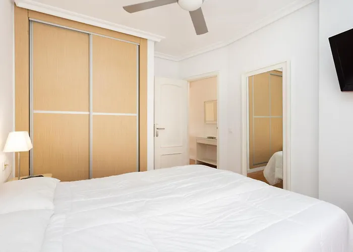 Apartmán Home2book Trendy Pool & Terrace Golf Del Sur *