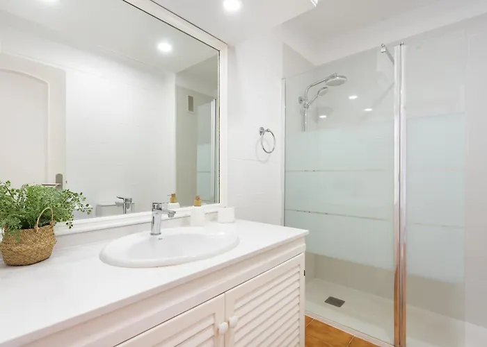 Apartament Home2book Trendy Pool & Terrace Golf Del Sur