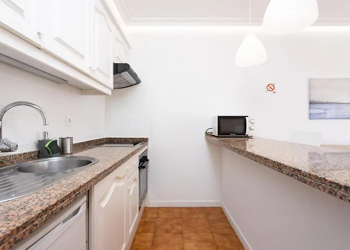 Home2book Trendy Pool & Terrace Golf Del Sur Διαμέρισμα