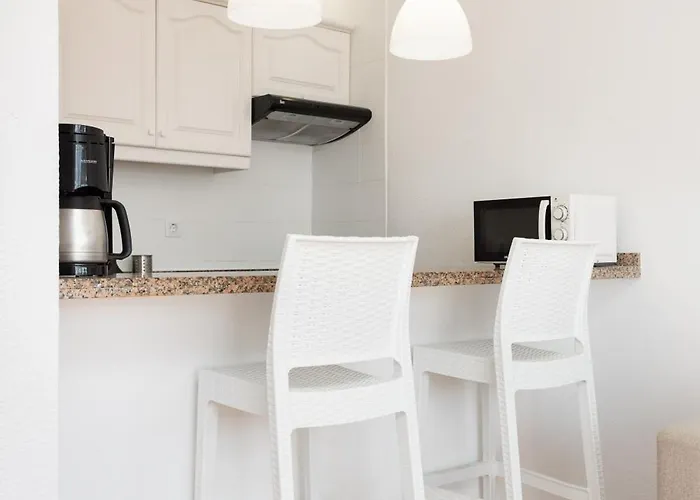 Apartmán Home2book Trendy Pool & Terrace Golf Del Sur *