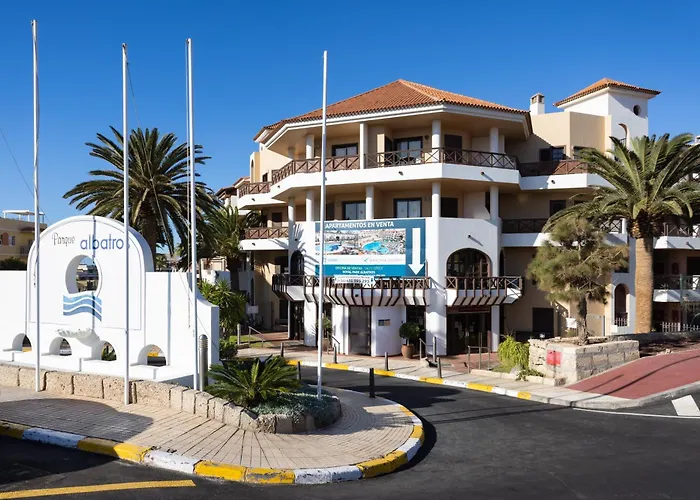 Home2book Trendy Pool & Terrace Golf Del Sur Apartament San Miguel de Abona