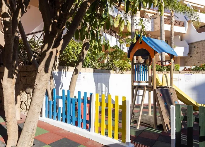 Διαμέρισμα Home2book Trendy Pool & Terrace Golf Del Sur *