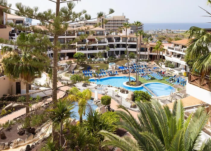 Διαμέρισμα Home2book Trendy Pool & Terrace Golf Del Sur *