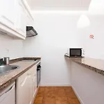 Home2book Trendy Pool & Terrace Golf Del Sur Апартаменты