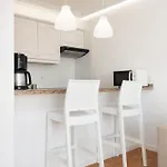 Апартаменты Home2book Trendy Pool & Terrace Golf Del Sur *