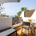 Апартаменты Home2book Trendy Pool & Terrace Golf Del Sur