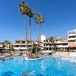 Home2book Trendy Pool & Terrace Golf Del Sur Апартаменты *