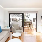 Home2book Trendy Pool & Terrace Golf Del Sur * Сан Мигель