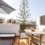 Home2book Trendy Pool & Terrace Golf Del Sur * Сан Мигель