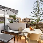 Home2book Trendy Pool & Terrace Golf Del Sur Апартаменты *