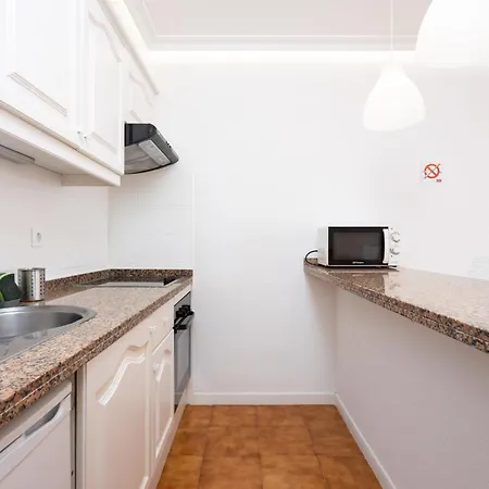 Home2book Trendy Pool & Terrace Golf Del Sur Apartament