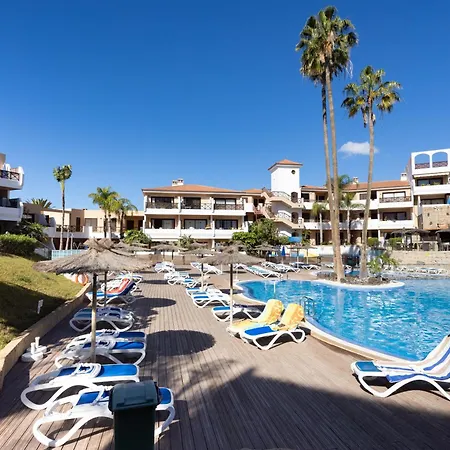Apartament Home2book Trendy Pool & Terrace Golf Del Sur San Miguel de Abona