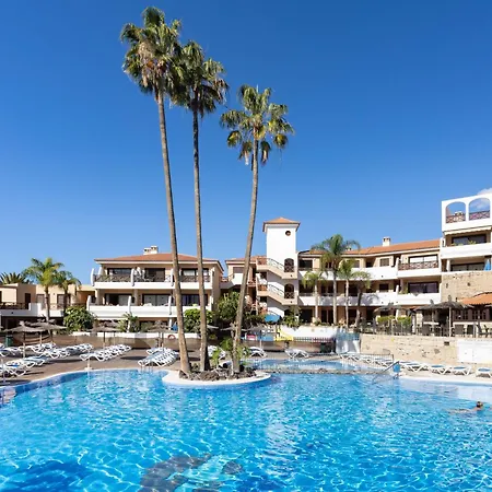 Home2book Trendy Pool & Terrace Golf Del Sur Apartament *