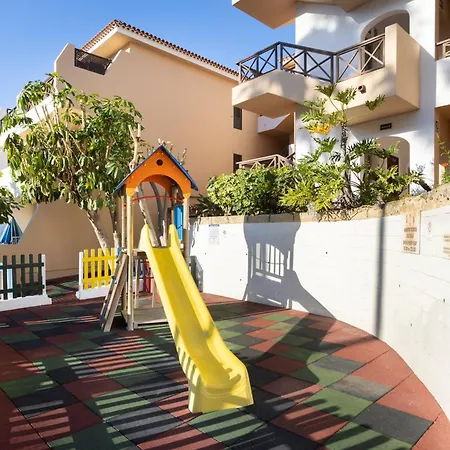 Home2book Trendy Pool & Terrace Golf Del Sur Apartament San Miguel de Abona